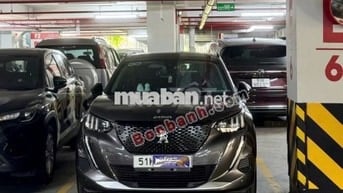 Peugeot 2008 GT Line 1.2 AT 2024