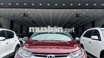 Honda CR V 2019 L - 59000 km