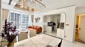 ✨ CĂN HỘ VIP 4 PHÒNG NGỦ – VINHOMES CENTRAL PARK ✨