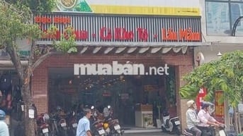 🔥 CHO THUÊ MBKD MT CÁCH MẠNG THÁNG 8 - 7,5X26M - TRỆT LẦU VỊ TRÍ ĐẸP