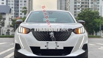 Peugeot 2008 GT Line 1.2 AT 2024