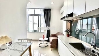 CHO THUÊ CĂN HỘ 1PN – GIÁ SIÊU HẤP DẪN MÙA TÂN SINH VIÊN - TT GÒ VẤP 🎉