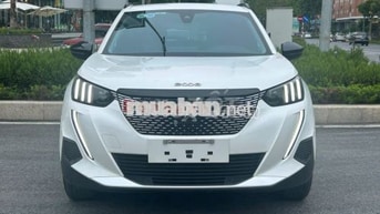 Peugeot 2008 GT Line 1.2 AT 2024