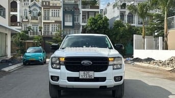 Ford Ranger XLS 2023 - Bảo Hành Hãng Đến 2026