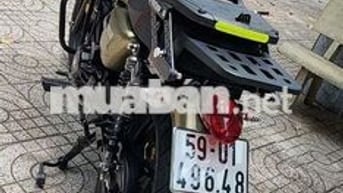 Xe nam độ thành cafe rất đẹp