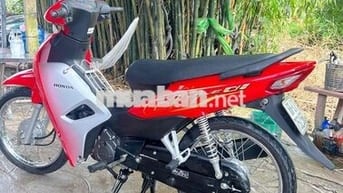 anpha 110.  mới ken