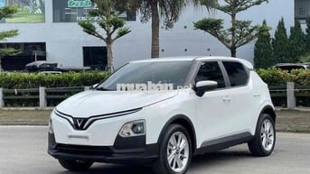 VinFast VF5 - hỗ trợ đki app. Lãi suất 6.5%/3năm