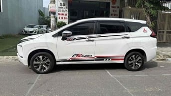Mitsubishi Xpander 2019 1.5 AT -  xe rất mới