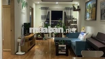 Căn hộ 68m2 2PN, 2WC I-Home Phạm Văn Chiêu Quận Gò Vấp