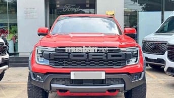 Ford Ranger 2023 Raptor 2.0L 4x4 AT - 32000 km