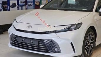 Toyota Camry 2.5 HEV Top 2025