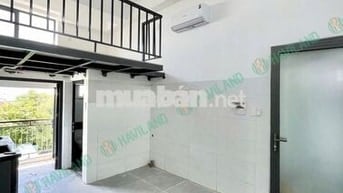 CĂN HỘ GÁC LỬNG MỚI XÂY – GẦN ĐẠI HỌC NGOẠI NGỮ, ĐÀ NẴNG