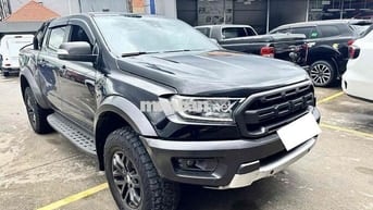 Raptor 2021 4x4 biển A Không Niên Hạn - Hỗ Trợ Góp