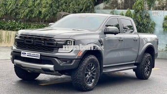 Ford Ranger 2024 Raptor 2.0L 4x4 AT - 19000 km