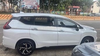 Mitsubishi Xpander 2024 Premium 1.5 AT - 14000 km