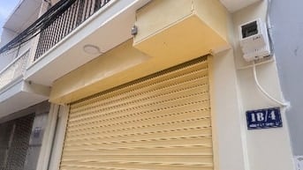 Bán nhà quận 7 gần chợ tân qui 