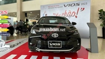 Toyota Vios E CVT 2025