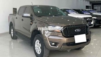 Ranger XLS 2021 AT - 56.000 km - Hỗ Trợ Trả Góp