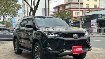 FORTUNER LEGENDER MẪU MÃ HIỆN ĐẠI