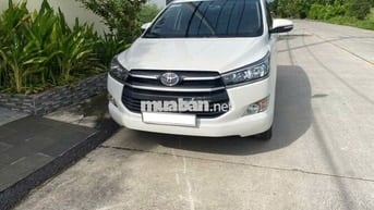 Toyota Innova 2019 2.0E - 80000 km