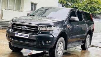 Ranger XLS Tự Động Nắp Thùng Cao Đã Cải Tạo