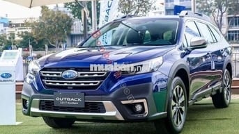 Subaru Outback 2.5i-T EyeSight 2023