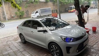 Kia Soluto 2020 1.4 MT Deluxe - 90000 km