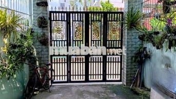Bán Nhà 2 tầng Gần Go - Dĩ An - Phường Đông Hòa Tp HCM
