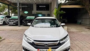 Honda Civic 2020 G - 50000 km
