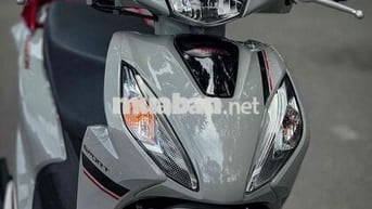 Vision 2025 1000km Cá Tính Xám Xi Măng