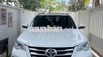 Toyota Fortuner 2019  - 191179 km