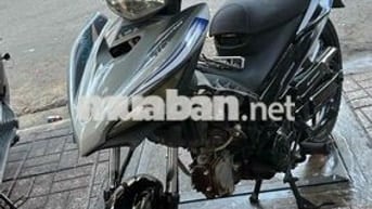 Ex 110 hq như hình,đề điện đầy đủ gtdd máy êm mạnh