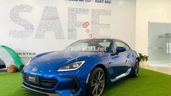 Subaru BRZ 2.4 AT EyeSight 2025