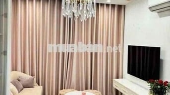 Chung cư Vinhhomsmart Nam từ Liêm 48 m sổ đỏ tầng 19 - Nhà đẹp ở ngay