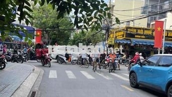 MTKD đường số 15 cạnh trợ Tân Quy sầm uất nhất KV