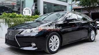 Lexus ES350 sx năm 2014