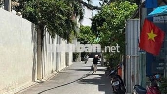 Đất quận 6 - Hẻm xe hơi - Giảm sốc chỉ 4.95 tỷ - Thích hợp xây nhà mới