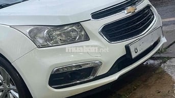 Chevrolet Cruze 2016 LT - 180000 km