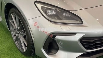 Subaru BRZ 2.4 AT EyeSight 2025