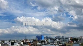 PHÒNG TRỌ GIÁ RẺ - NGUYÊN TÒA MỚI XÂY - 30M2 - BAN CÔNG - VIEW XỊN -