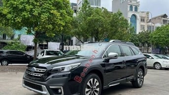 Subaru Outback 2.5i-T EyeSight 2025