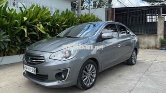 Attrage 2018 1.2 CVT Eco - nhập Thái . có nhận đổi