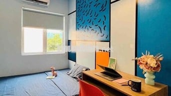 💕💖Căn hộ ban công Phú Nhuận_Phan Xích Long_2PN_đủ nội thất