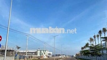 Đất diện tích rộng cạnh KCN 4200ha giá rẻ