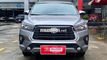 Toyota Innova số sàn 2024 xe mới ngừng sản xuất