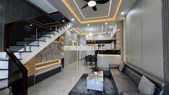 "Bán Gấp Nhà Phố TP. Hồ Chí Minh Giá Ngộp 980Tr – Đường Nhựa N3, 100m²
