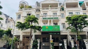 BÁN CĂN CITYLAND PARK HILLS GÒ VẤP, 5X20, HẦM 4 LẦU, VỊ TRÍ KINH DOANH