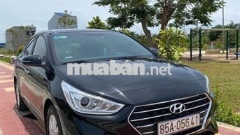 Hyundai Accent 2020 1.4AT - 70000 km