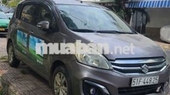 Suzuki Ertiga 2016 1.4 AT - 140000 km