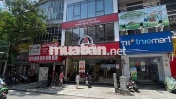 hot!!! cho thuê mbkd đội cấn 75m x 3 tầng, mt 6,8m cho làm mọi mô hinh